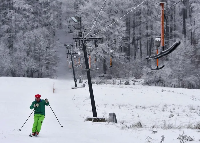 Appartement Orange 1og 1-4 Betten Zentral & Ruhig 3 Min Zur Tram Und *