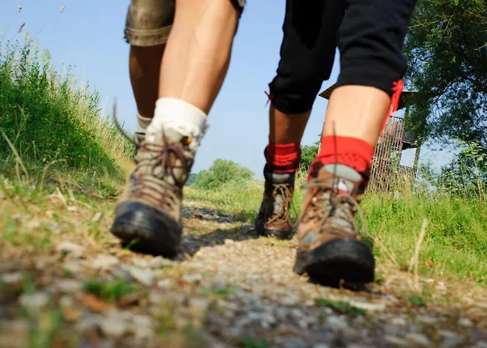 Orange 1og 1-4 Betten Zentral & Ruhig 3 Min Zur Tram Und Kassel